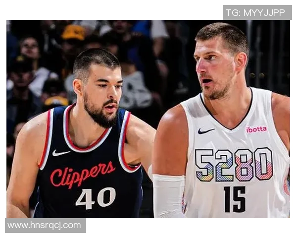 2020年NBA季后赛快船对掘金第三场精彩回顾与赛后分析视频链接分享