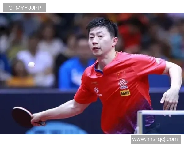 2011鹿特丹乒乓球世锦赛马琳与马龙巅峰对决精彩回顾