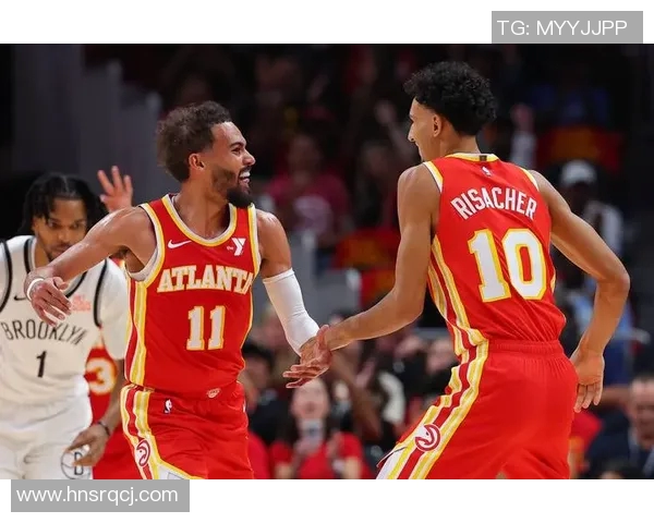 2021年NBA季后赛篮网与老鹰激战回顾及精彩瞬间分析