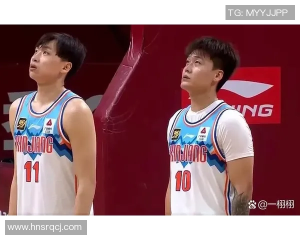 CBA青岛对阵新疆精彩直播视频回放与赛后分析分享