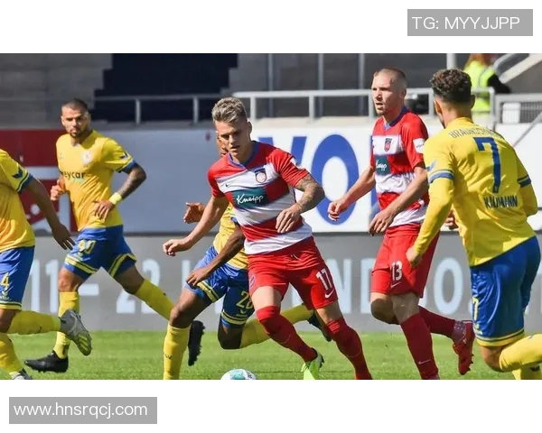 2019年汉堡对桑德豪精彩对决回顾与分析