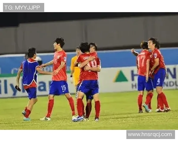 2020亚青赛精彩对决伊朗与韩国的直播盛况回顾与分析 2020亚青赛精彩对决伊朗与韩国的直播盛况回顾与分析