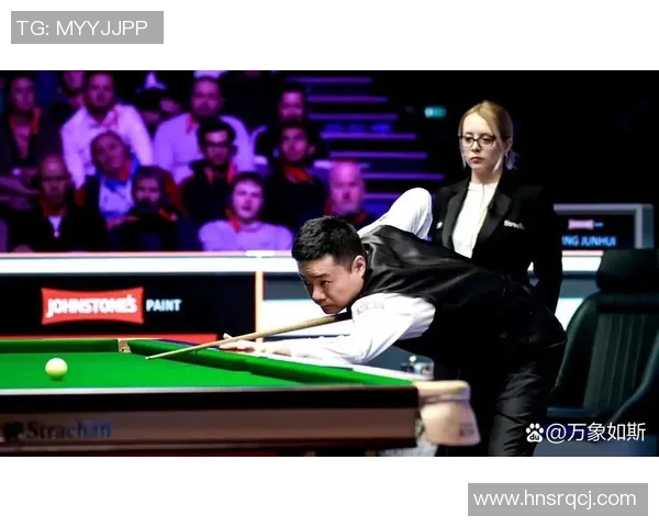 丁俊晖与阿德瓦尼巅峰对决谁将成为斯诺克赛场的新王者