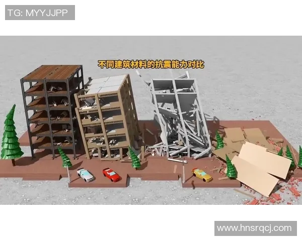 圣何塞地震对比多伦多城市抗震能力的深度分析与探讨