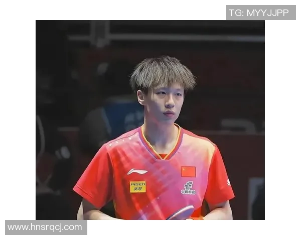 张本智和与林高远的巅峰对决谁将成为乒乓球新一代的王者