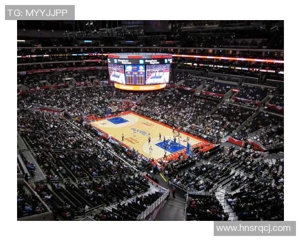 快船新球馆设计揭晓2025年将正式迁出斯台普斯中心 快船新球馆设计揭晓2025年将正式迁出斯台普斯中心