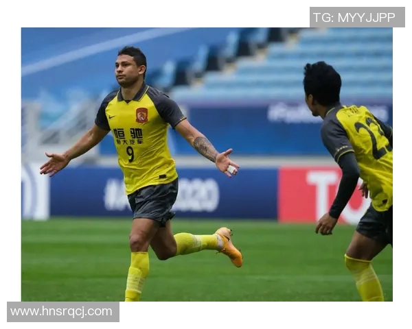 恒大与神户对决比分预测分析及赛前形势解析