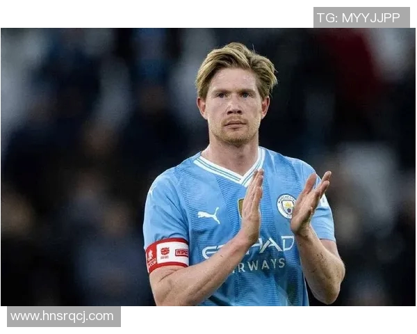 德布劳内:足球场上的魔术师如何改变比赛的节奏与风格 德布劳内:足球场上的魔术师如何改变比赛的节奏与风格