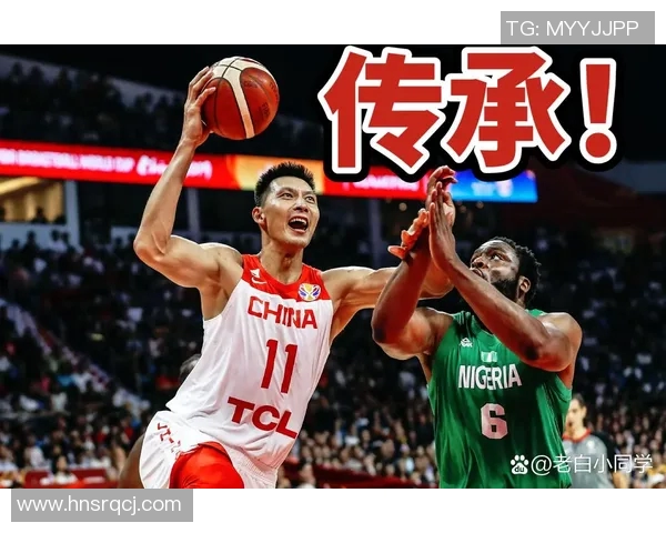 易建联：从篮球场上的传奇到生活中的榜样，见证中国体育的辉煌与奋斗历程