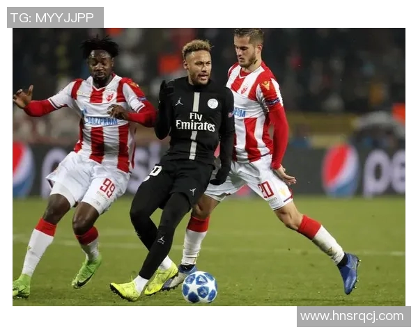 欧冠精彩对决巴黎圣日耳曼对阵红星贝尔格莱德视频回顾与分析