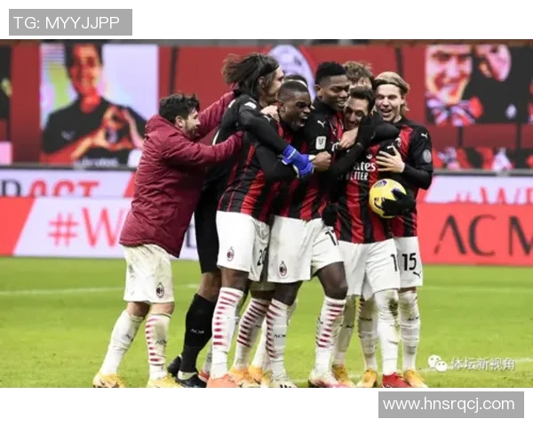 杯赛对决AC米兰与国米激战正酣谁能晋级下一轮荣耀之争 杯赛对决AC米兰与国米激战正酣谁能晋级下一轮荣耀之争