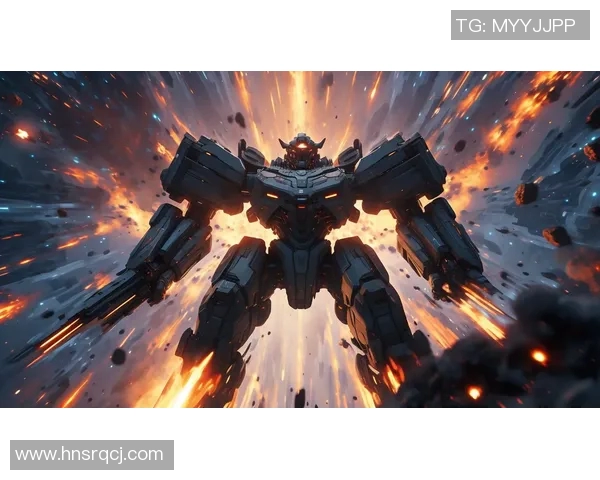 欣玛尼与莽星的对决揭示了未来科技与传统力量的碰撞与融合