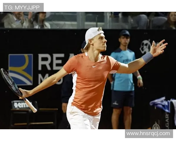 沙波瓦洛夫挑战纳达尔期待网球巨星之间的巅峰对决