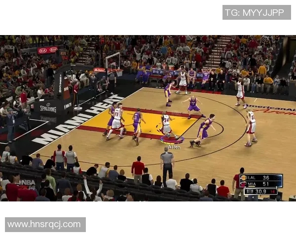 湖人对决热火精彩回顾四场录像全解析与精彩瞬间分享