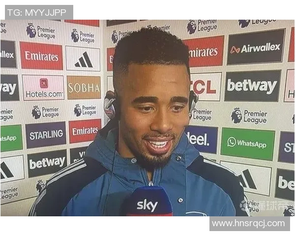 热苏斯的崛起之路：从天才少年到足球场上的闪耀明星