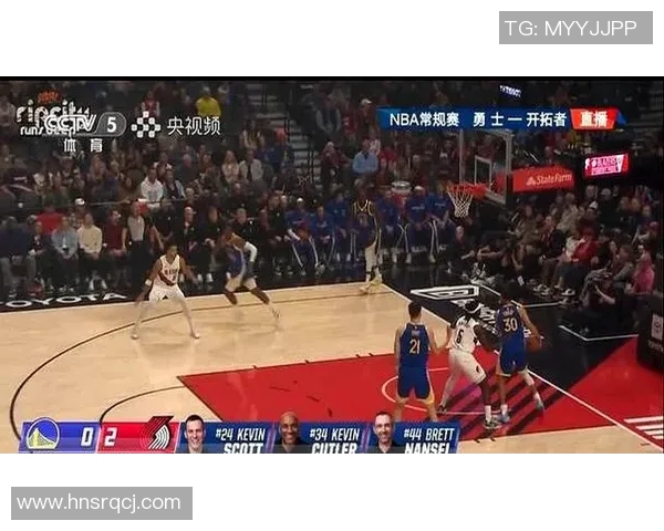 周日勇士与开拓者激战在即球迷期待精彩对决与精彩表现