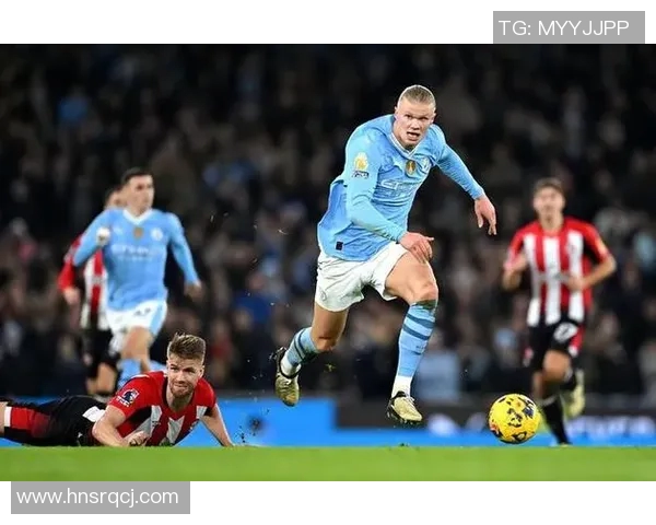 哈兰德独中五元曼城狂胜莱比锡创下欧冠新纪录