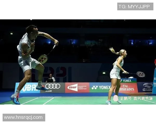 羽毛球场上的追梦者赵芳深度对话揭示她的奋斗与成长故事