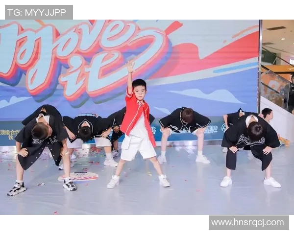 街舞战术解析：西安街舞队如何构建高效阵地战体系