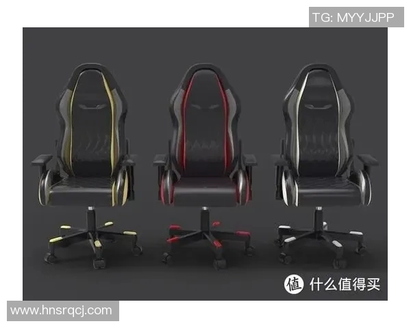提升游戏体验的最佳选择电竞椅推荐与选购指南