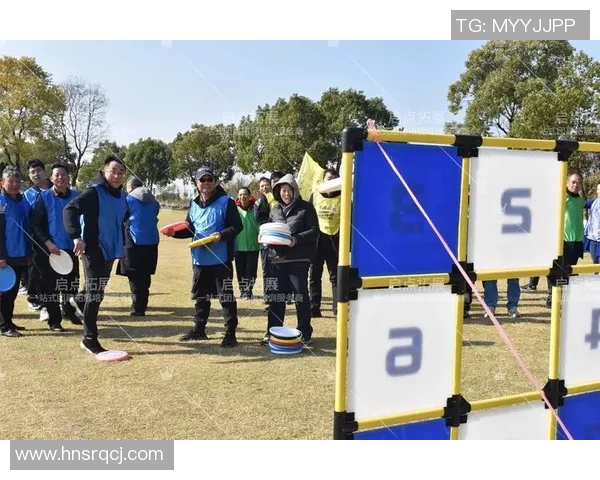 南京飞盘队运营革新探索：从团队建设到市场推广的全方位提升之路