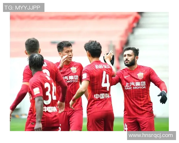 上海足球队个人能力分析与战术配合的深度探讨