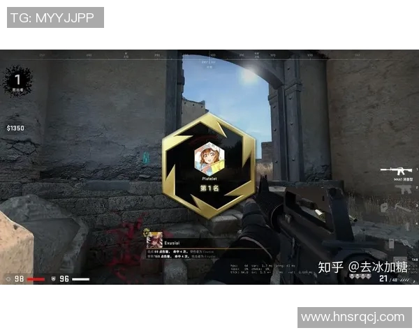 刘强独家分享CSGO游戏技巧与心得体会助你提升竞技水平