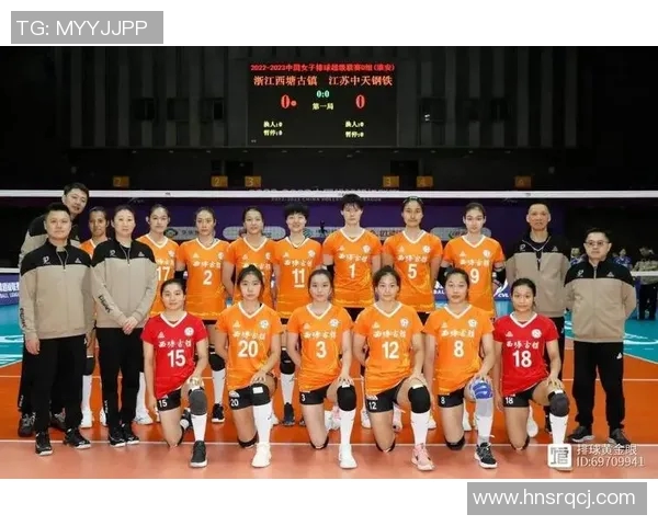 深度对话：王娜如何在排球赛场上书写自己的传奇人生