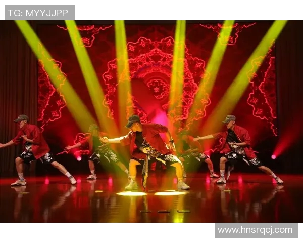 广州街舞队包夹现象解析：街舞文化中的竞争与合作关系探讨