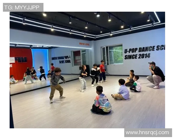 深圳街舞队引领潮流最新街舞节奏TOP10精彩呈现